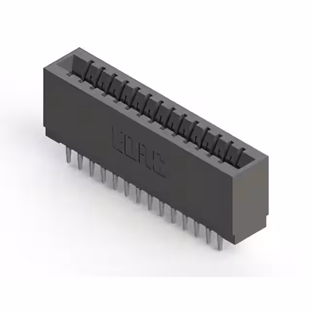 746-028-520-201 EDAC Inc.  Conectores de tableros de borde